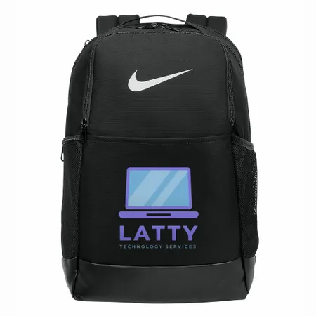 Backpacks - Imprint Now