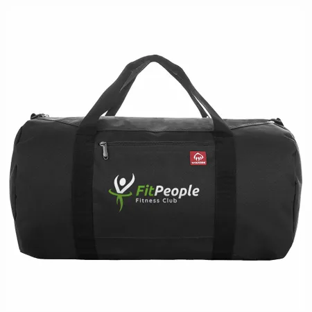 Duffel Bags & Gym Bags - Imprint Now