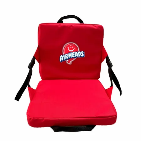 Deluxe Comfort Cushion Seats - Imprint Now