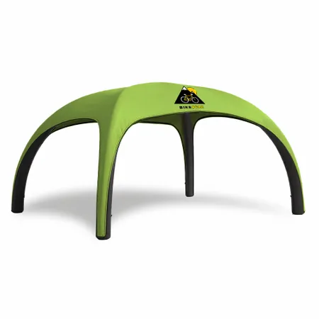 Inflatable Prolonged X-Tents Inflatable Prolonged X-Tents - Imprint Now