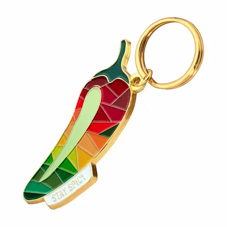 Metal Keychain Metal Keychain - Imprint Now