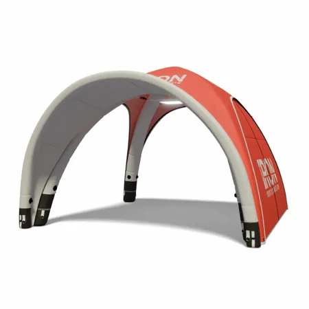 16 ft. x 16 ft. Inflatable X-Tents 16 ft. x 16 ft. Inflatable X-Tents - Imprint Now