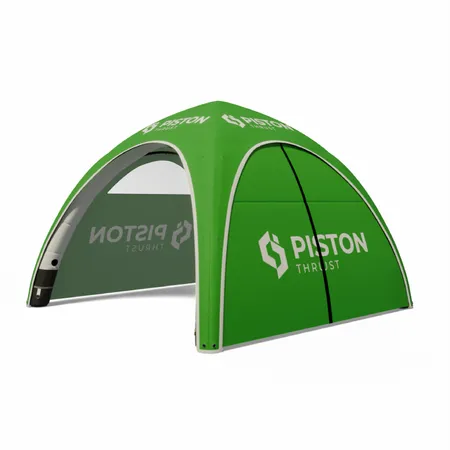 23 ft. x 23 ft. Inflatable X-Tents 23 ft. x 23 ft. Inflatable X-Tents - Imprint Now