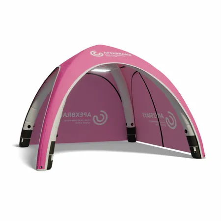 26 ft. x 26 ft. Inflatable X-Tents 26 ft. x 26 ft. Inflatable X-Tents - Imprint Now