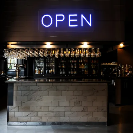 Signs Under $100 - Imprint Now