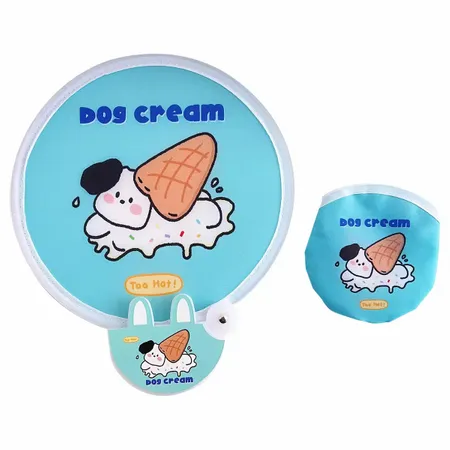 Foldable Mini Hand Fans - Air Fresheners Now