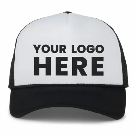 Outdoor Cap OCFOAM 5-Panel Foam Cap - Imprint Now