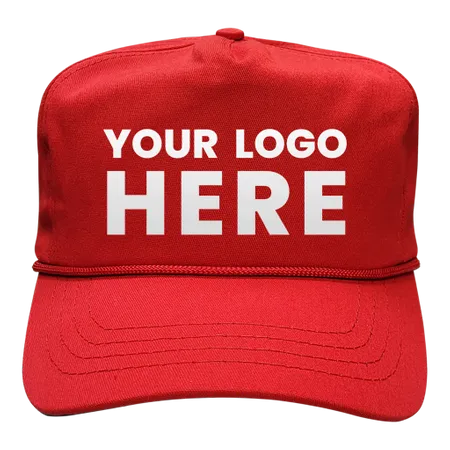 Cali Headwear 5 Panel Patriot - PAT15 Cap - Imprint Now