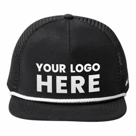 Spacecraft Trucker Cap SPC3 - Imprint Now