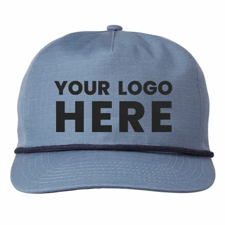 Big Accessories BA699 Lariat Ripstop Hat - Imprint Now