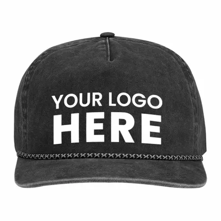 Rockwell Cap - Imprint Now