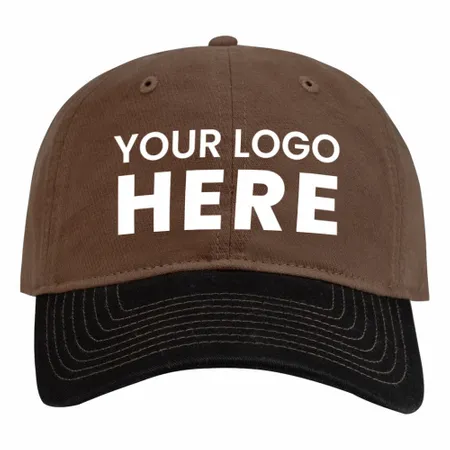 Truman Cap - Imprint Now