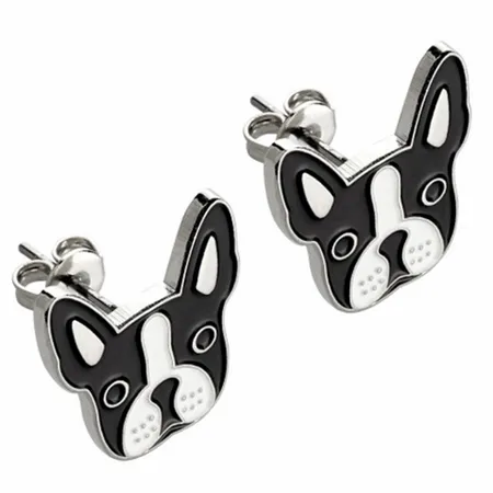 Earrings - Imprint Now