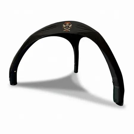 Inflatable Tripod Tents Inflatable Tripod Tents - Imprint Now