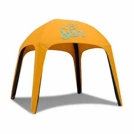 Inflatable Cube Tents Inflatable Cube Tents - Imprint Now