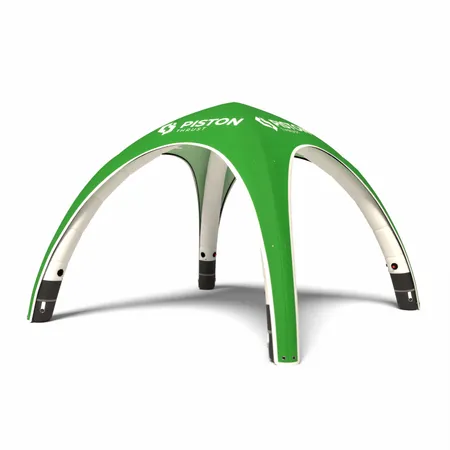 23 ft. x 23 ft. Inflatable X-Tents 23 ft. x 23 ft. Inflatable X-Tents - Imprint Now
