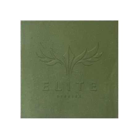 Custom Embossed Beverage Napkin - Imprint Now