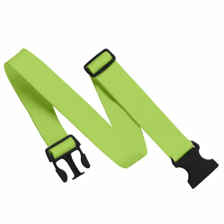 Blank Luggage Straps Blank Luggage Straps - Imprint Now