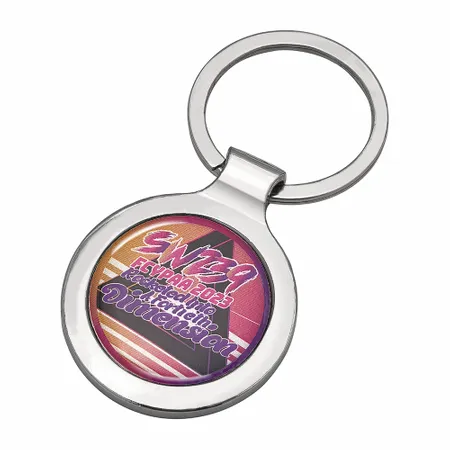 Epoxy Keychain Epoxy Keychain - Imprint Now