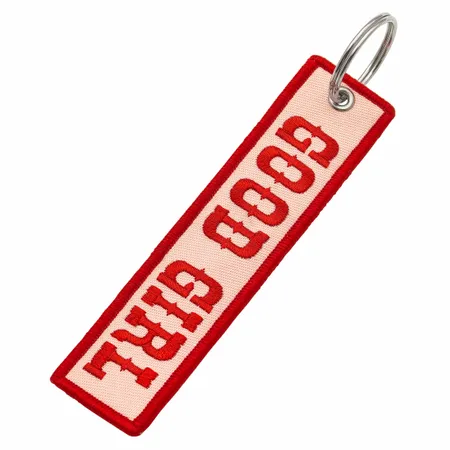 Patch Keychain Patch Keychain - Imprint Now