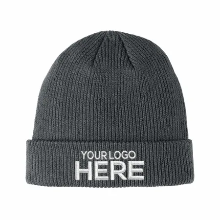 Port Authority Fleece Beanie. C918 - Imprint Now