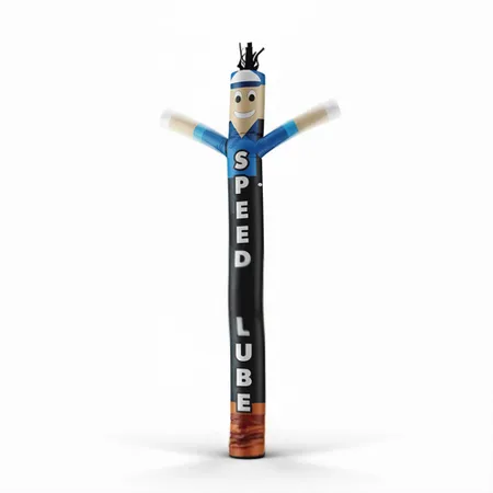 One-Leg Air Dancers - Imprint Now