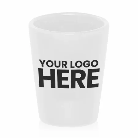 Shot Glasses - Imprint Now
