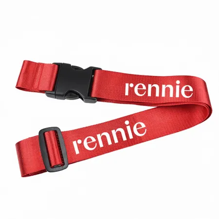 Polypropylene Luggage Straps Polypropylene Luggage Straps - Imprint Now