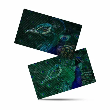 Lenticular Card - Imprint Now