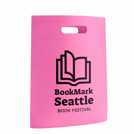 Non Woven Tote Bags - Imprint Now