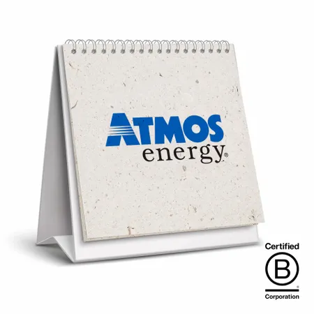 Plantable Calendars - Imprint Now