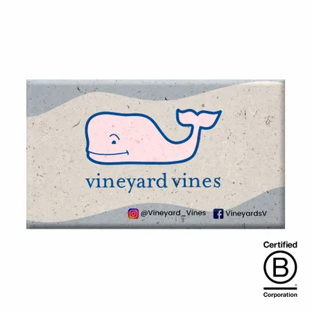 Seed Paper Business Cards - Imprint Now