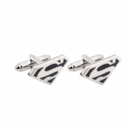 Hard Enamel Cufflinks - Imprint Now
