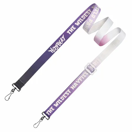 Special Lanyards - Imprint Now