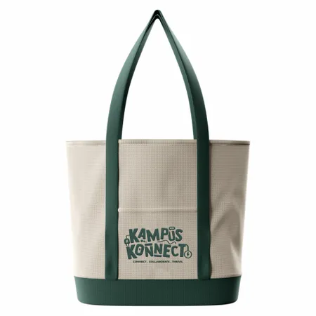 Cotton Canvas Bags - Imprint Now