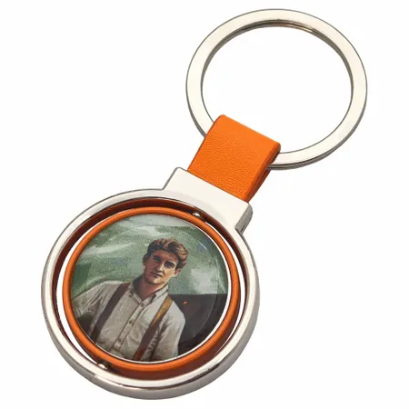 Photo Keychain - Imprint Now