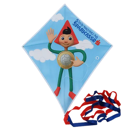 Diamond Kites - Imprint Now