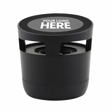 Chi-Charge Tilty - Wireless Speaker and Charging Pads - Imprint Now