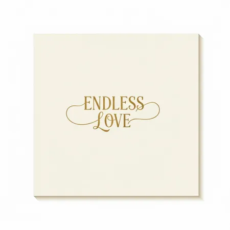 Anniversary Napkins - Imprint Now