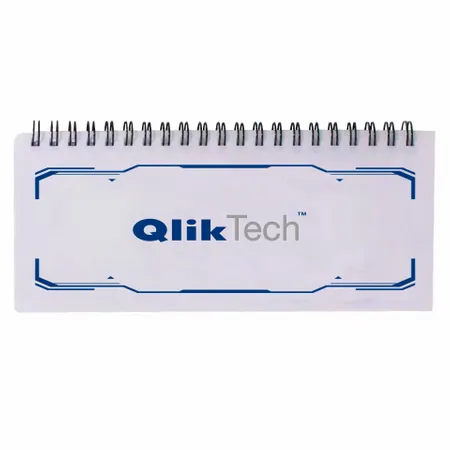 Agenda & List Planner Notebooks - Imprint Now