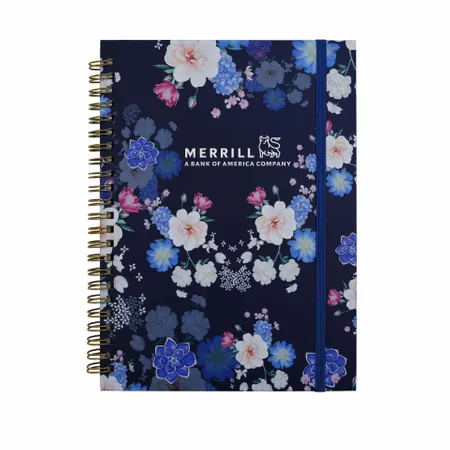 Organizer Planner Notebooks - Imprint Now