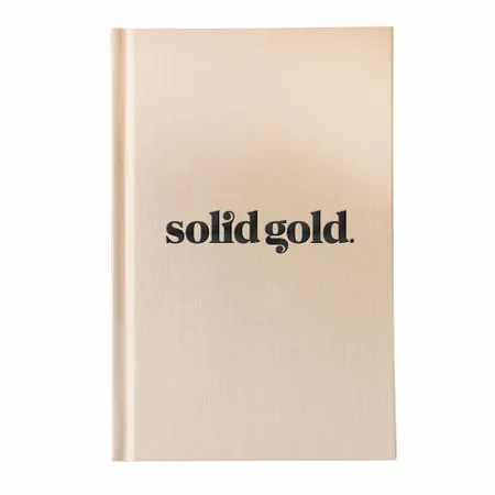 Eco Recycled Cotton Planners - Imprint Now