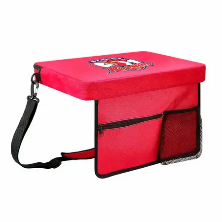 Stadium Foam Cushion with Multi Pockets - Imprint Now