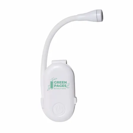 Clip-On Book Lights - Imprint Now