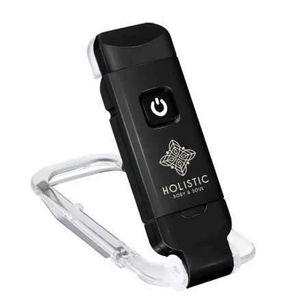 Sustainable Reading Lights - Imprint Now