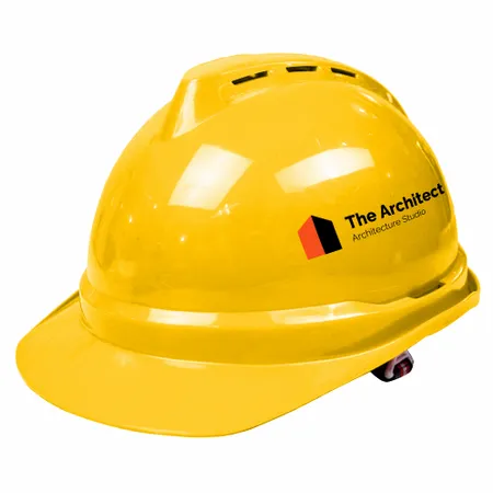 Full Brim Hard Hats - Imprint Now