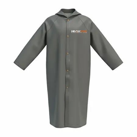 Heavy Duty Ponchos - Imprint Now