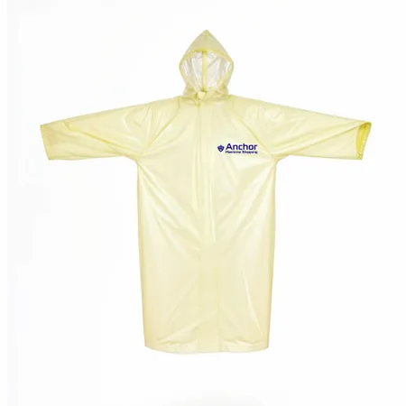 Everyday Ponchos - Imprint Now