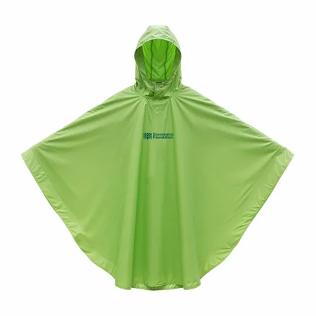 Sleeveless Ponchos - Imprint Now