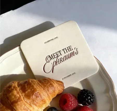 Absorbent Paper Debossed - Air Fresheners Now